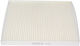 Innenraumluftfilter Fiat Panda 03 77366065