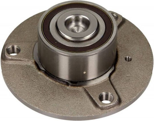 Radlager Smart Vorne FürZwei 0.8-1.0 07 A4513300059
