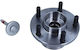 Radlager Ford Vorderachse Focus 04 C-Max Volvo 04 805546a