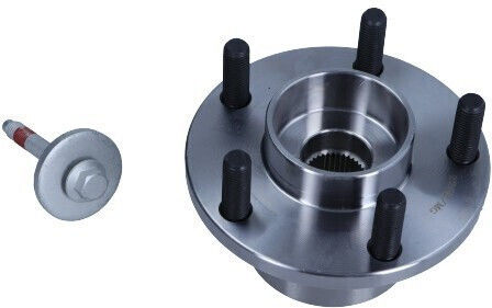 Radlager Ford Vorderachse Focus 04 C-Max Volvo 04 805546a