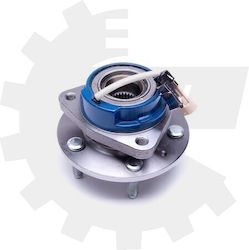 Κέλυφος Τροχού Ρουλεμάν Πίσω Cadillac Cts 25693148 25693148 Κέλυφος Τροχού Ρουλεμάν Πίσω Cadillac Cts 25693148 25693148