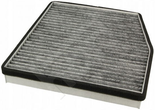 Filtru De Aer Pentru Habitaclu Fiat Punct 1.2 8v 99 Carbon Activat G111