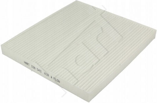 Hart Auto Innenraumluftfilter für Corolla 02 P663