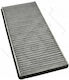 Car Cabin Air Filter Ford Fiesta Adsotop 1 004 051