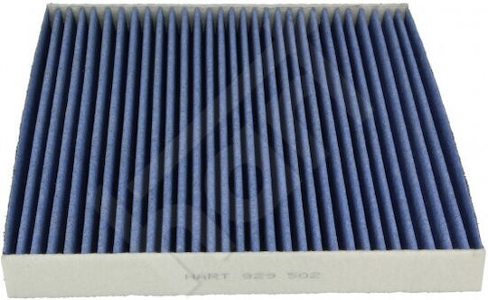 Car Cabin Air Filter Ducato 06 Antibacterial