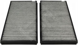 Auto Innenraumluftfilter Bmw 5 E60 03 2 Stück/Links Oder Rechts Nc-2410-2pc Auto Innenraumluftfilter Bmw 5 E60 03 2 Stück/Links Oder Rechts Nc-2410-2pc