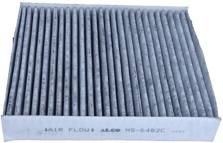 Filtru De Aer Pentru Habitaclu Renault Captur Clio 12 Carbon Activat 27 27 796 83r