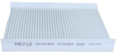Meyle Auto Innenraumluftfilter Fiat Stilo 01 Ohne Aktivkohle 71736776