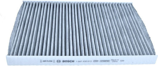Filtru De Aer Pentru Habitaclu Alfa Romeo Giulia Stelvio 10.15 Carbon Activ 77368519