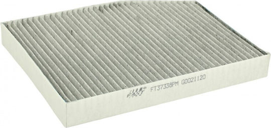 Car Cabin Filter Ford Transit Custom 12 Activated Carbon Pm 2.5 Ft37338