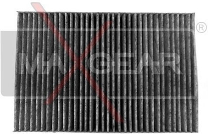 Filtru De Aer Pentru Habitaclu Volvo 850 S70 C70 V70 S90 V90 Fără Carcasă Wp6854