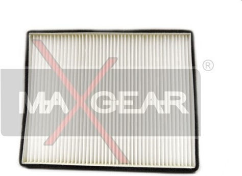 Φίλτρο Καμπίνας Opel Agila Ingis V40-30-1001-1
