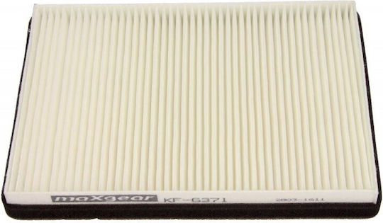 Maxgear Opel Antara 06-/Captiva Aktivkohle Innenraumluftfilter