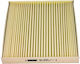 Auto Innenraumluftfilter Honda Jazz City 08 Wp2038