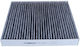 Car Cabin Air Filter Seat Arona Ibiza V 17 Activated Carbon 104811