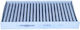 Filtru De Aer Pentru Habitaclu Jeep Wrangler Iv 11.17 Carbon Activ 106916