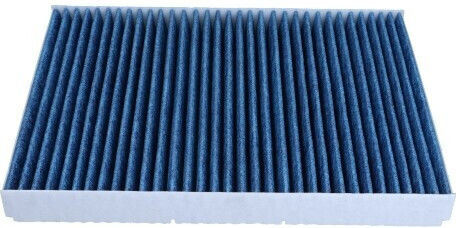 Φίλτρο Καμπίνας Vw A3/golf 98- Bora Beetle Octavia 96 Κλιματισμό Ύψος 30mm Φίλτρο Αργύρου Άνθρακα Αντιβακτηριακό