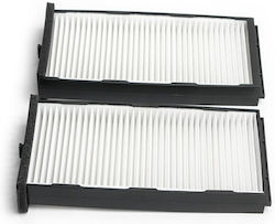 Mitsubishi Pajero Pinin 99 Cabin Air Filter Cu21062