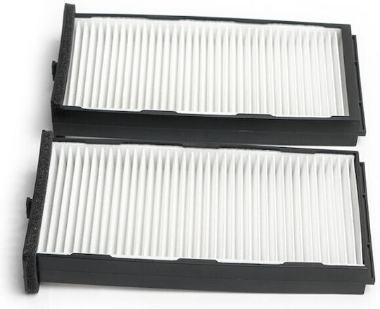 Filtru De Aer Pentru Habitaclu Mitsubishi Pajero Pinin 99 Cu21062
