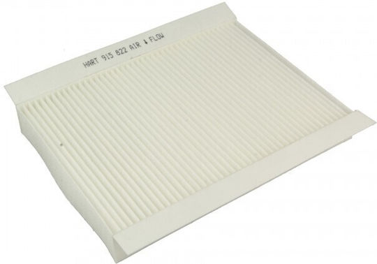 Auto Innenraumluftfilter Fiat 500l 12 51918017