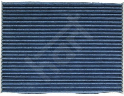 Car Cabin Air Filter for Grand Vitara 05- Antibacterial