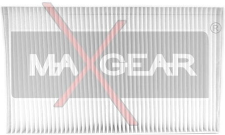 Φίλτρο Καμπίνας Vw A100/a6 90 Χωρίς Κλιματισμό La46