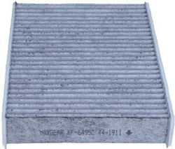 Auto Innenraumluftfilter Citroen C1 Peugeot 108 Toyota Aygo 1,0 Vti 14 Aktivkohle Cu20013 Auto Innenraumluftfilter Citroen C1 Peugeot 108 Toyota Aygo 1,0 Vti 14 Aktivkohle Cu20013