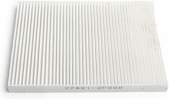 Auto Innenraumluftfilter Nissan Primera P11 96 Cu2530