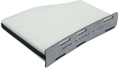 Cabin Filter Octavia Ii Superb Ii 1k0819644a