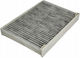 Innenraumluftfilter Volvo S80 2.4d5 06-/Rechts Oder Links G742