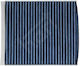 Innenraumluftfilter Scenic 1.6 96-/Antibakteriell