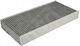 Car Cabin Air Filter Peugeot 407 04 Activated Carbon Nc-3240c