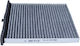 Innenraumluftfilter Mazda 3 09.13 Aktivkohle Kd45-61-j6x