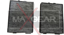 Филтър за Автомобилна Кабина БМВ E39 96 Activated Carbon 64319069927 Филтър за Автомобилна Кабина БМВ E39 96 Activated Carbon 64319069927