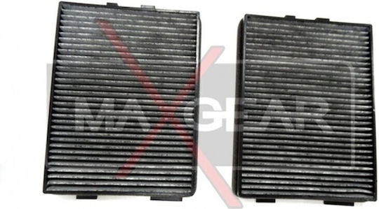 Filtru De Aer Pentru Habitaclu BMW E39 96 Carbon Activat 64319069927