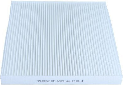Citroen Innenraumluftfilter Jumper Ducato Boxer 06 La411
