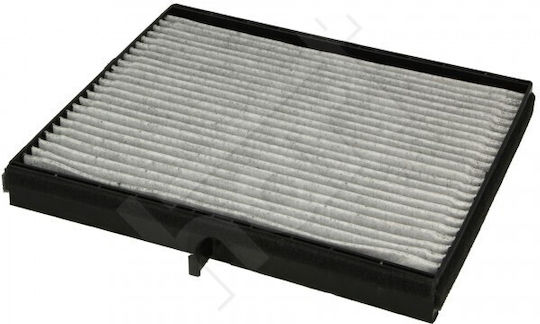 Филтър За Кабина На Въздух Лачети 04 Activated Carbon 96554378