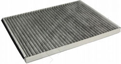 Filtru De Aer Pentru Habitaclu Omega 2.0-3.2 94 Carbon Activat G206 Filtru De Aer Pentru Habitaclu Omega 2.0-3.2 94 Carbon Activat G206