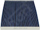 Qashqai 2.0 Dci 07- Activated Carbon Cabin Air Filter 27277-en000