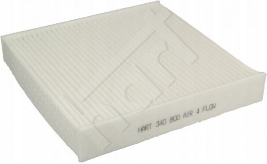 Hart Auto Innenraumluftfilter für Honda Jazz 02 Nc-7584