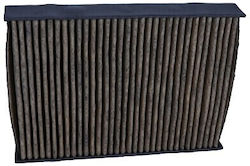 Renault Megane 16 Scenic 16 Anti-Allergy Cabin Air Filter Renault Megane 16 Scenic 16 Anti-Allergy Cabin Air Filter