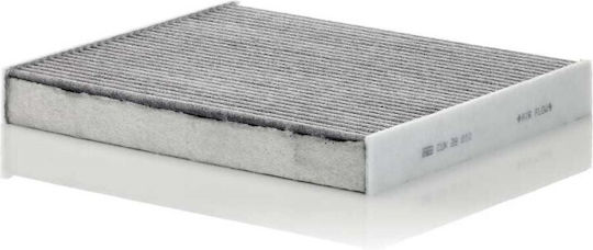 Filtru De Aer Pentru Habitaclu Auto Volvo Xc40 10.17 Carbon Activat 31497285