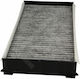 Filtru De Aer Pentru Habitaclu Peugeot 406 Carbon Activat Nc-3340c
