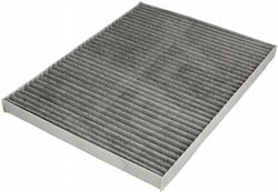 Car Cabin Air Filter Tempra Tipo 96 Activated Carbon Nc-3042c
