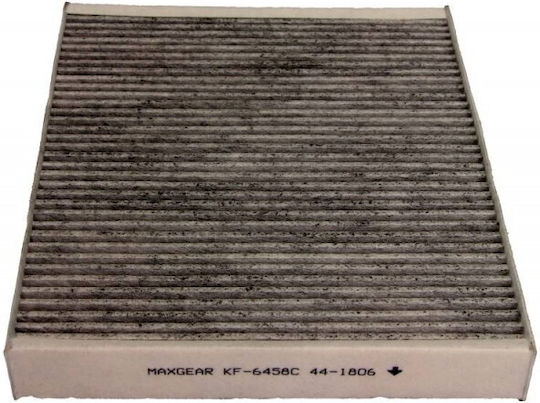 Car Cabin Air Filter Opel Meriva 2012 Activated Carbon 13356914
