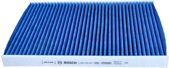 Filter+pro Alfa Romeo Giulia Stelvio Innenraumluftfilter 10.15 6000627091