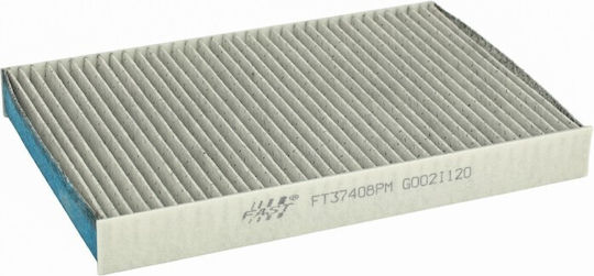 Innenraumluftfilter Iveco Daily 06 Aktivkohle Pm 2.5 3802821