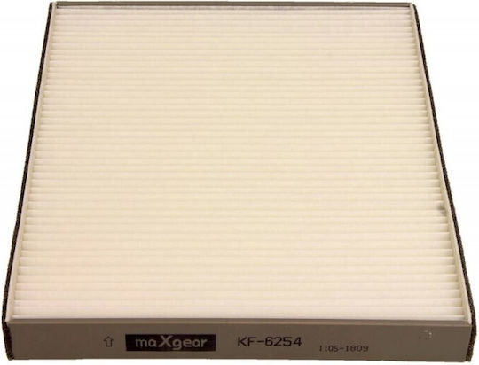 Maxgear Auto Innenraumluftfilter Hyundai Terracan 01 99030-h1726