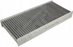Expert Car Cabin Air Filter 07 Activated Carbon Nc-7144c