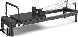 Liveness Aluminium Reformer PTX-8000BP Κρεβάτι Pilates